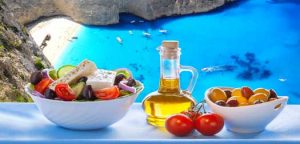 All Inclusive Zante Holiday Deals