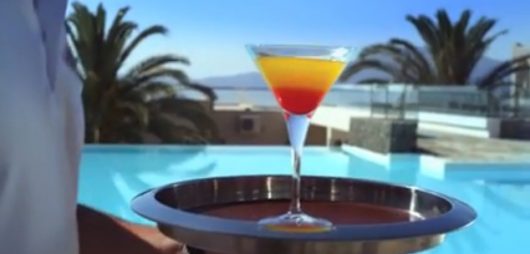 Luxury all inclusive Luxury all inclusive