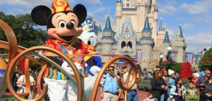 Disney