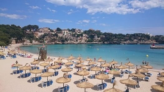 holidays Portals Nous