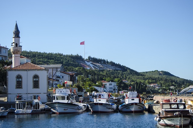 Turkey Bitez holidays