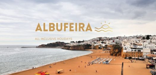 albufeira Albufeira all inclusive holidays
