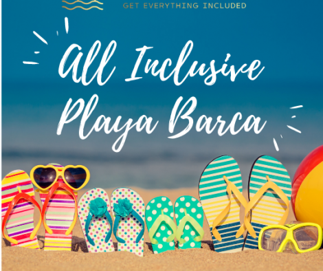 all-inclusive-holidays-play-barca All Inclusive Holidays Playa Barca