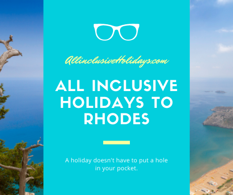 all-inclusive-holidays-to-rhodes All Inclusive Holidays to Rhodes
