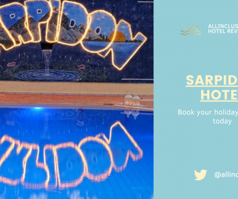 Sarpidon Apartments Malia