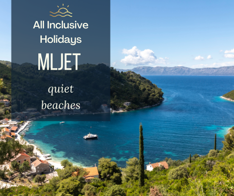 all-inclusive-holidays-to-mljet All Inclusive Holidays to Mljet
