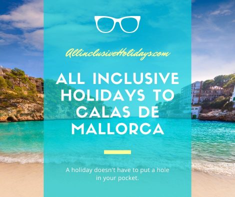 all-inclusive-holidays-to-calas-de-mallorca All Inclusive Holidays to Calas de Mallorca