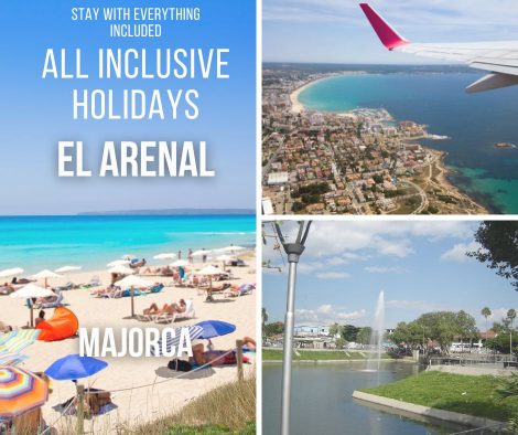 all-inclusive-holidays-to-el-arenal All Inclusive Holidays Arenal
