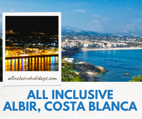 all-inclusive-holidays-to-albir All Inclusive Holidays to Albir