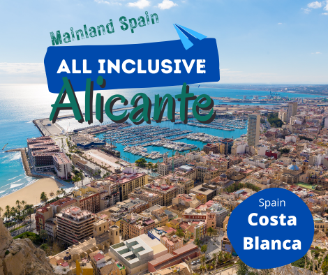 all-inclusive-holidays-to-alicante All Inclusive Holidays to Alicante