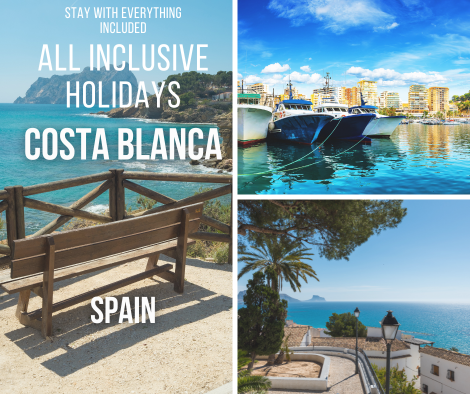 all-inclusive-holidays-to-costa-blanca All Inclusive Holidays to Costa Blanca