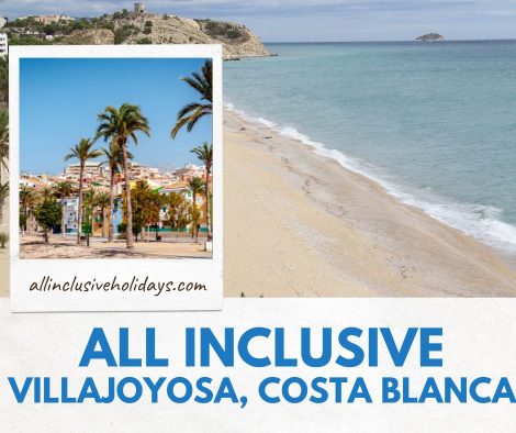 all-inclusive-holidays-to-villajoyosa All Inclusive Holidays to Villajoyosa