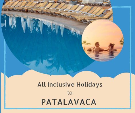 All Inclusive Holidays to Patalavaca All Inclusive Holidays to Patalavaca