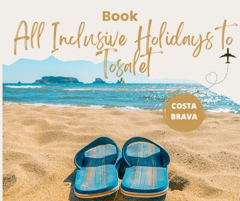 All Inclusive Holidays to Tosalet