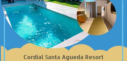 Cordial Santa Agueda Resort and Perchel Beach Club