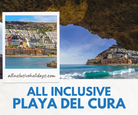 All Inclusive Holidays to Playa del Cura All Inclusive Holidays to Playa del Cura