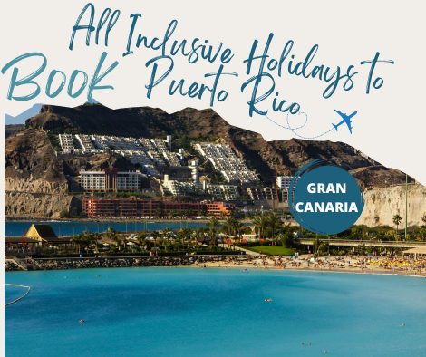 All Inclusive Holidays to Puerto Rico All Inclusive Holidays to Puerto Rico