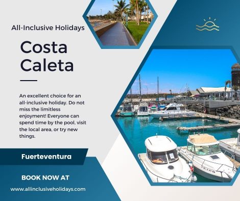 all-inclusive-holidays-to-costa-caleta All Inclusive Holidays to Costa Caleta