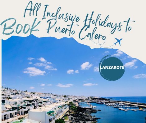 All Inclusive Holidays to Puerto Calero