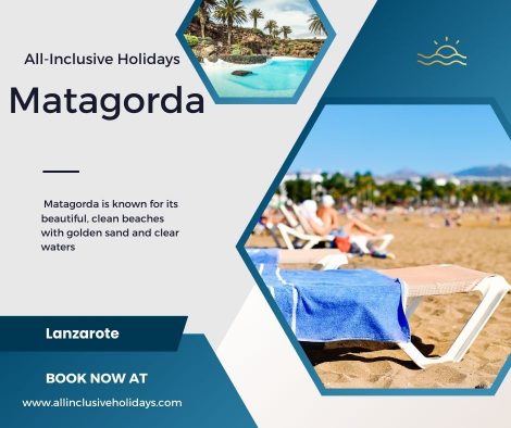 All Inclusive Holidays to Matagorda