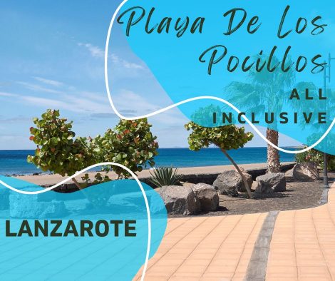 All Inclusive Holidays to Playa De Los Pocillos