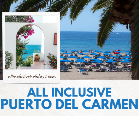 all-inclusive-holidays-to-puerto-del-carmen All Inclusive Holidays to Puerto del Carmen