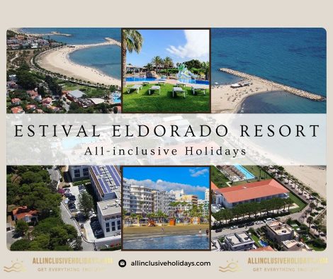 Estival Eldorado Resort