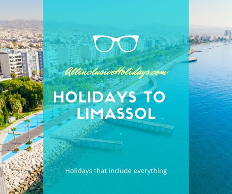 all-inclusive-holidays-to-limassol All Inclusive Holidays to Limassol