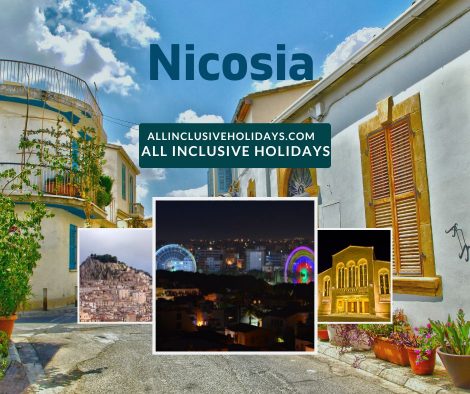 all-inclusive-holidays-to-nicosia All Inclusive Holidays to Nicosia