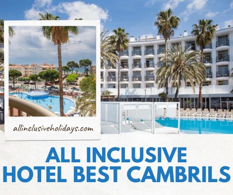 hotel-best-cambrils Hotel Best Cambrils