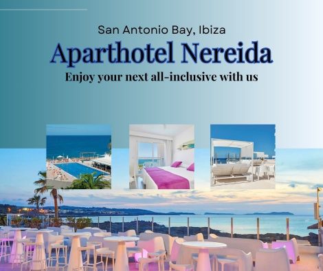 aparthotel-nereida Aparthotel Nereida