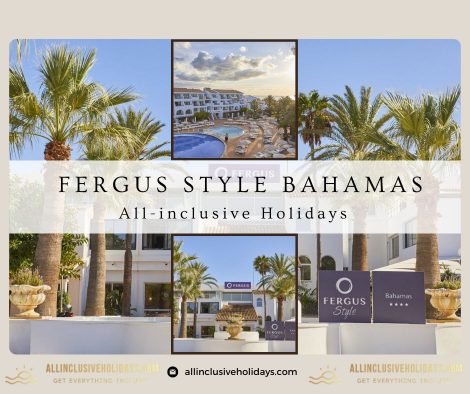 FERGUS Style Bahamas