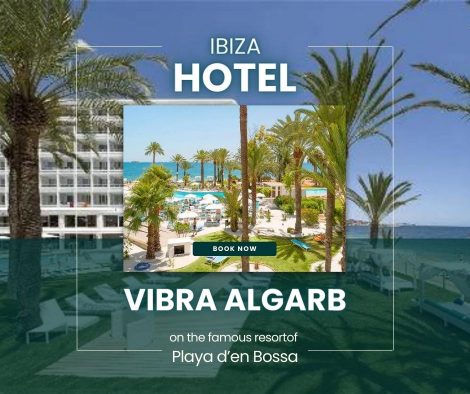 Hotel Vibra Algarb all-inclusive