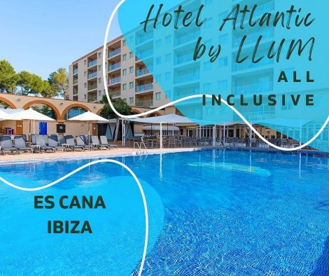 all-inclusive-holidays-to-hotel-atlantic-by-llum All Inclusive Holidays to Hotel Atlantic by LLUM