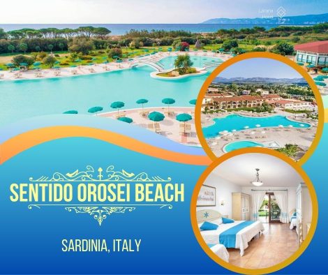 all-inclusive-holidays-to-sentido-orosei-beach-hotel All Inclusive Holidays to Sentido Orosei Beach Hotel