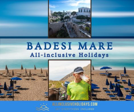 all-inclusive-holidays-to-badesi-mare All Inclusive Holidays to Badesi Mare