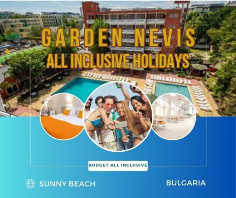 All Inclusive Holidays Garden Nevis