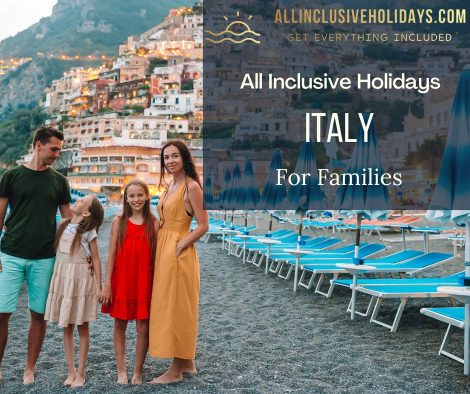 italy-family-holidays Italy Family Holidays