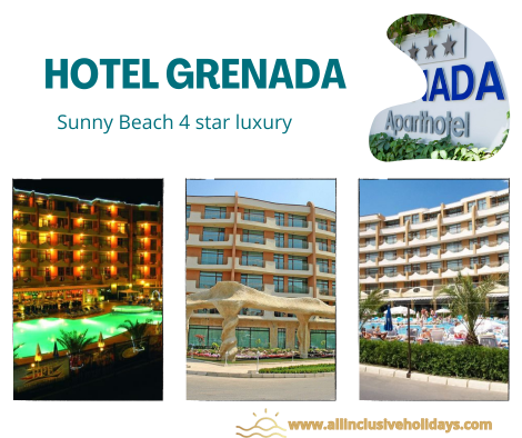 All Inclusive Holidays to Hotel Grenada