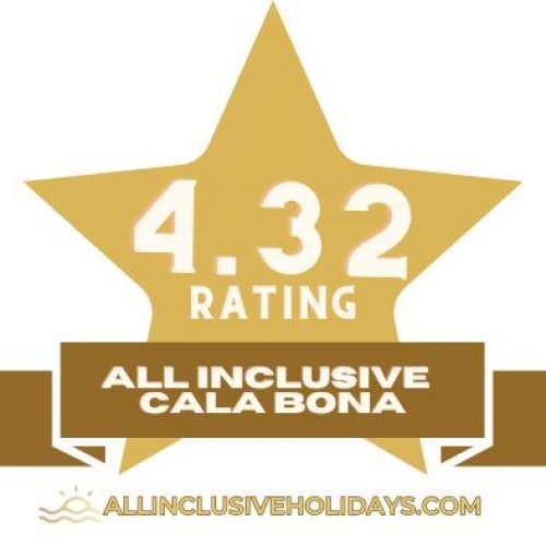 allinclusiveholidays.com-4.32-rating-cala-bona AllInclusiveHolidays.com 4.32 Rating Cala Bona