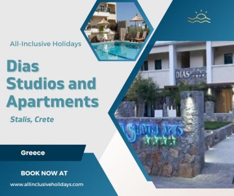 all-inclusive holidays-to dias studios and apartments