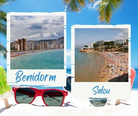 all-inclusive-holidays-to-benidorm-or-salou All Inclusive Holidays to Benidorm or Salou - Which is best