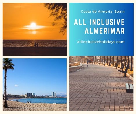 All Inclusive Holidays in Almerimar - A Wee Secret on the Costa de Almeria