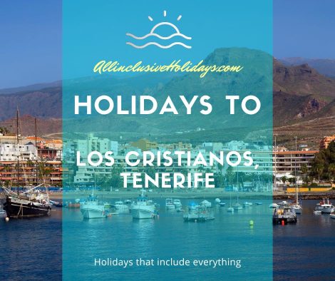 los-cristianos-all-inclusive-holidays-has-everything-included Los Cristianos All Inclusive Holidays Has Everything Included